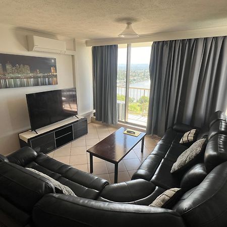 Anacapri Holiday Resort Apartments Surfers Paradise Eksteriør bilde