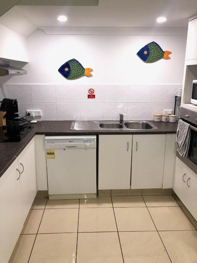 Anacapri Holiday Resort Apartments Surfers Paradise Eksteriør bilde