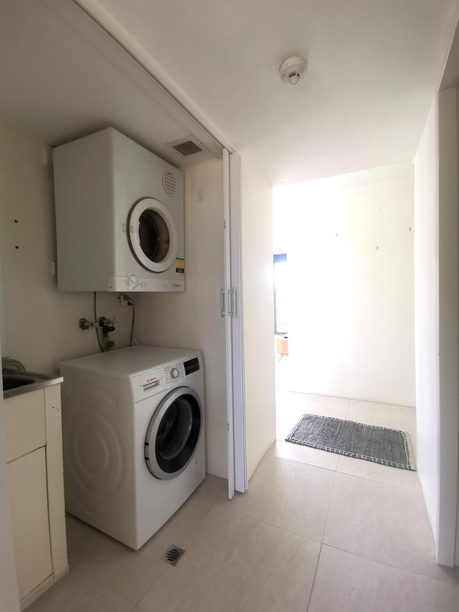 Anacapri Holiday Resort Apartments Surfers Paradise Eksteriør bilde