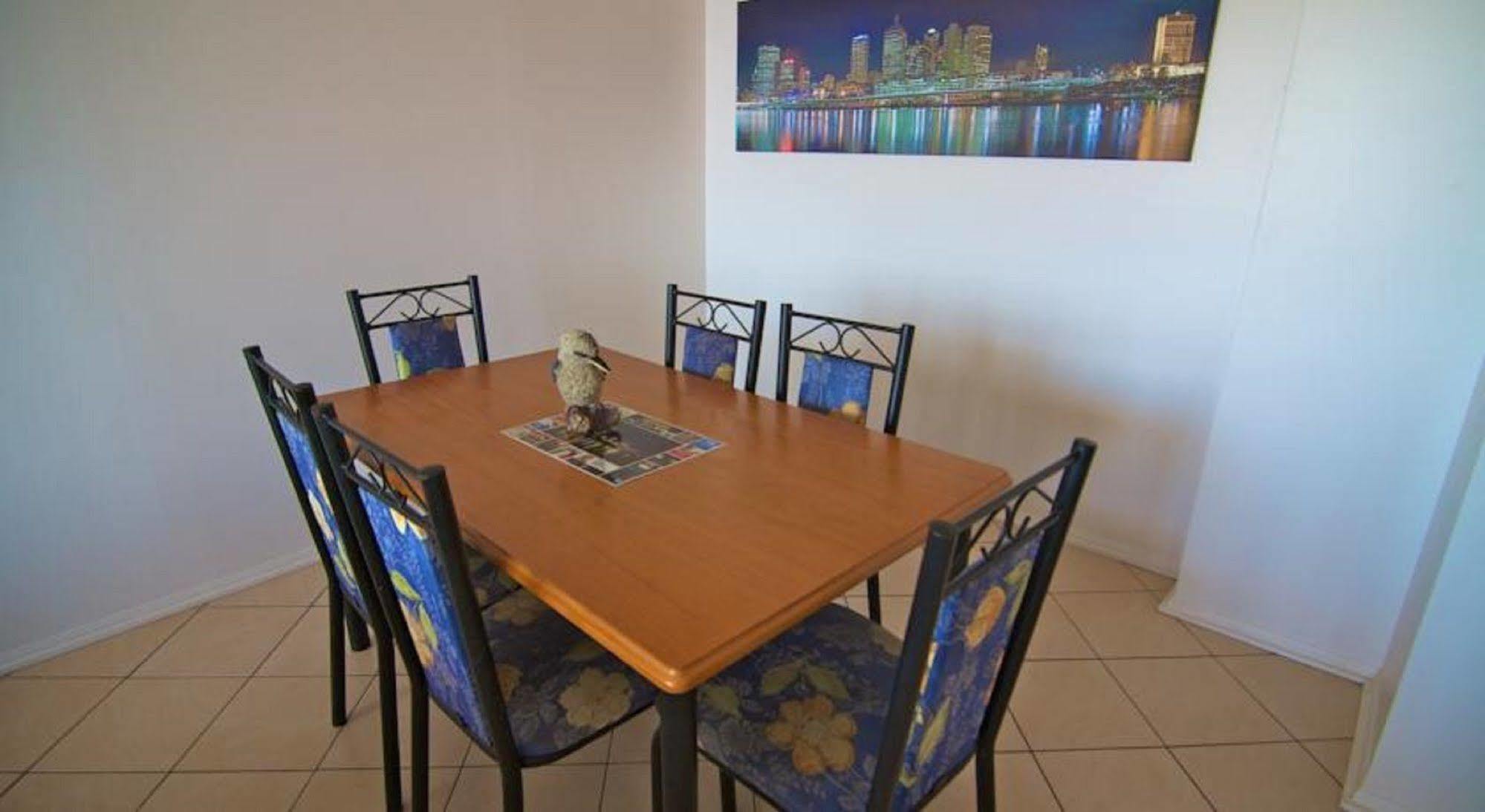 Anacapri Holiday Resort Apartments Surfers Paradise Eksteriør bilde